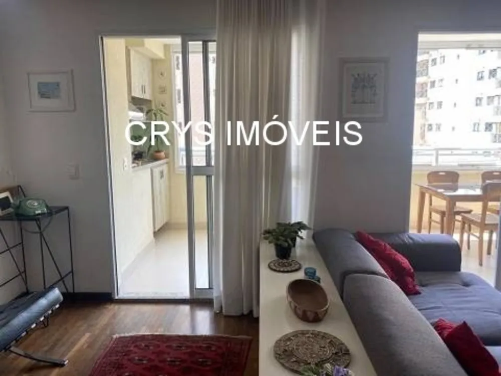 Apartamento, 3 quartos, 103 m² - Foto 4