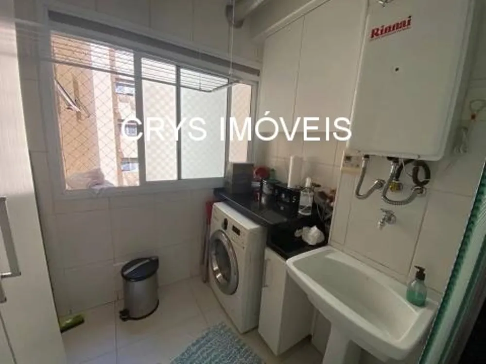 Apartamento, 3 quartos, 103 m² - Foto 7