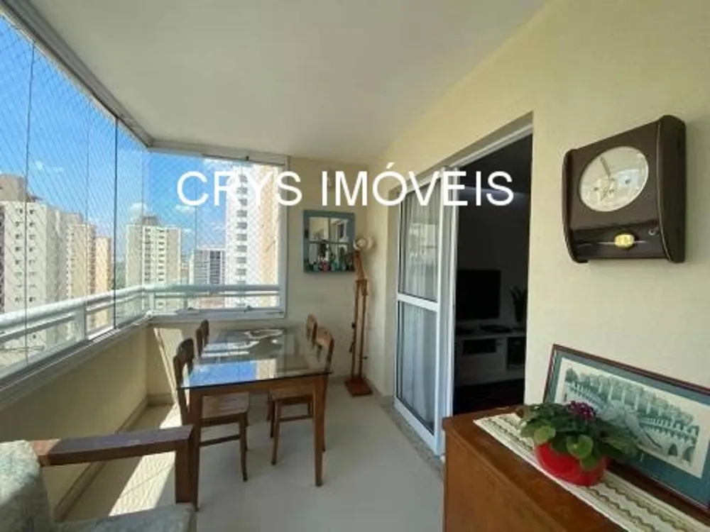 Apartamento, 3 quartos, 103 m² - Foto 10