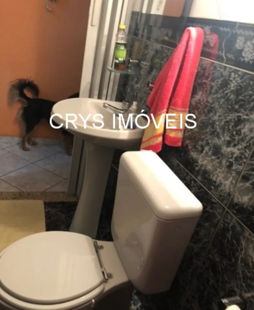 Casa, 2 quartos, 78 m² - Foto 4