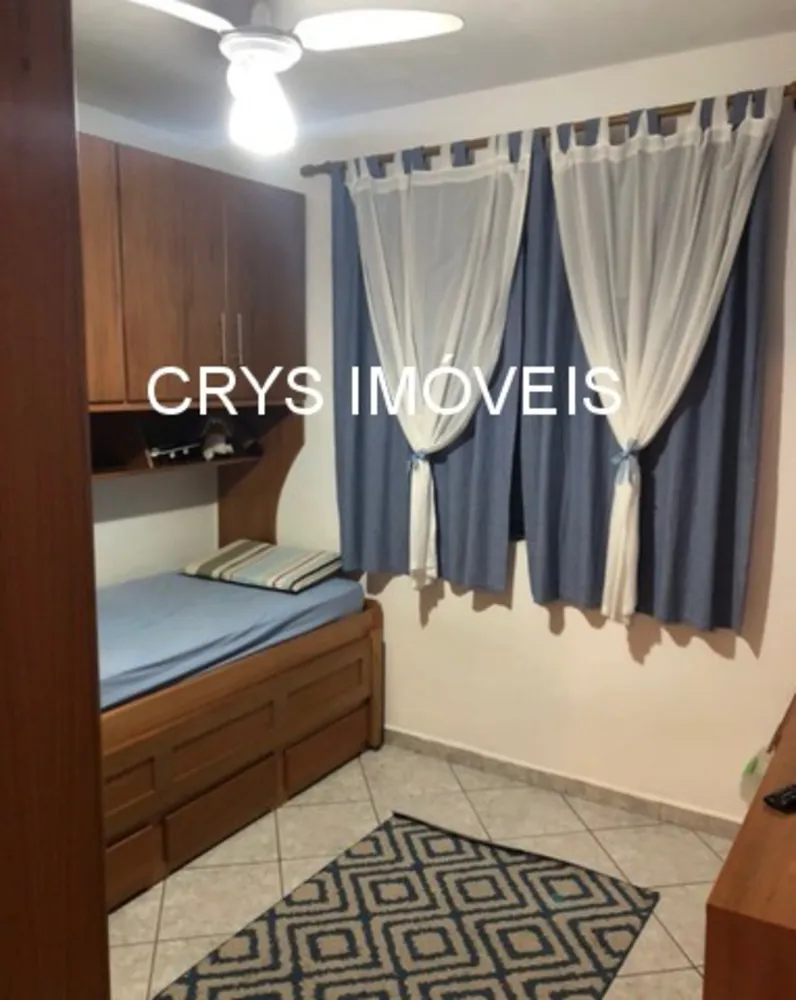Casa, 2 quartos, 78 m² - Foto 3