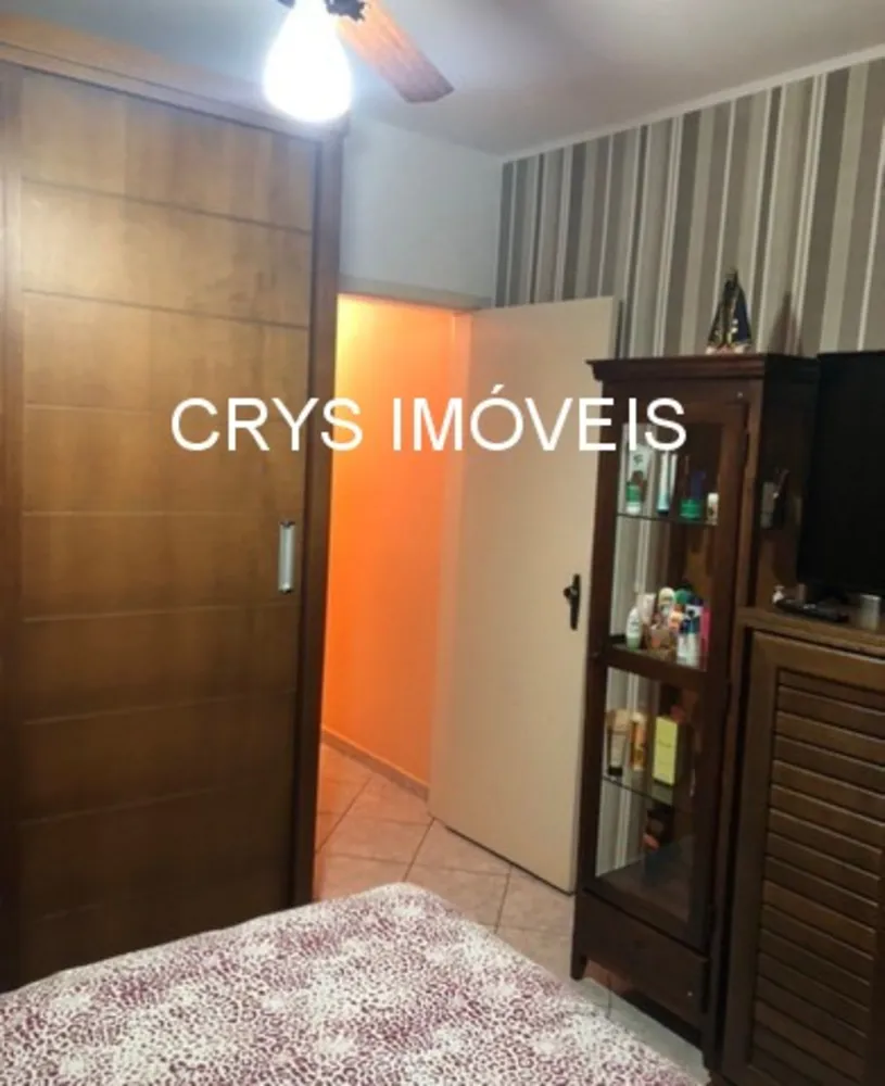 Casa, 2 quartos, 78 m² - Foto 3