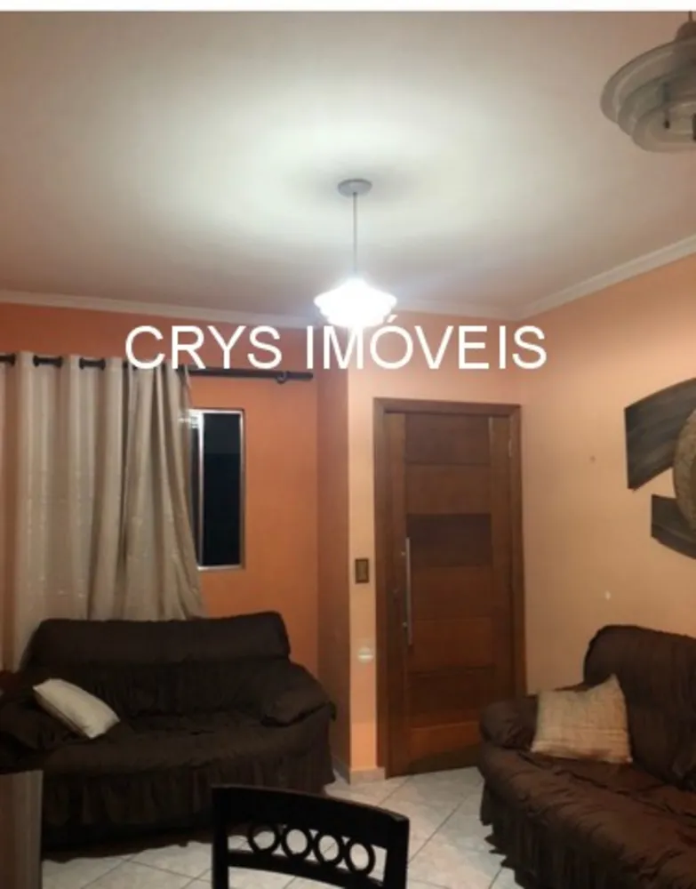 Casa, 2 quartos, 78 m² - Foto 1