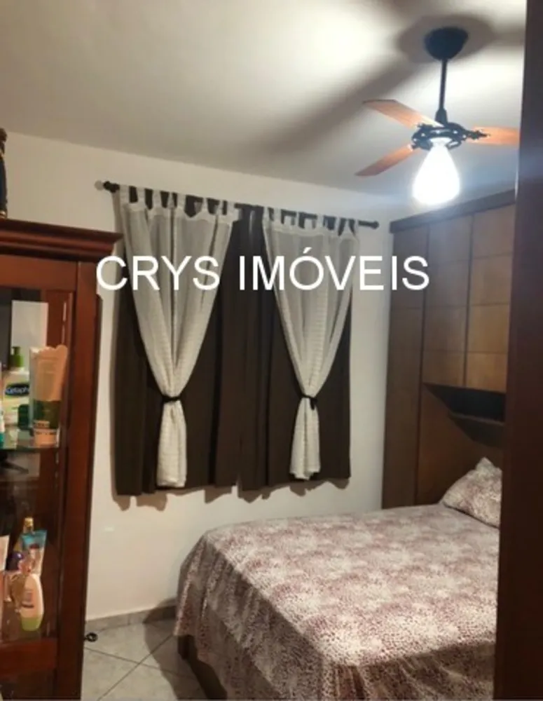 Casa, 2 quartos, 78 m² - Foto 11