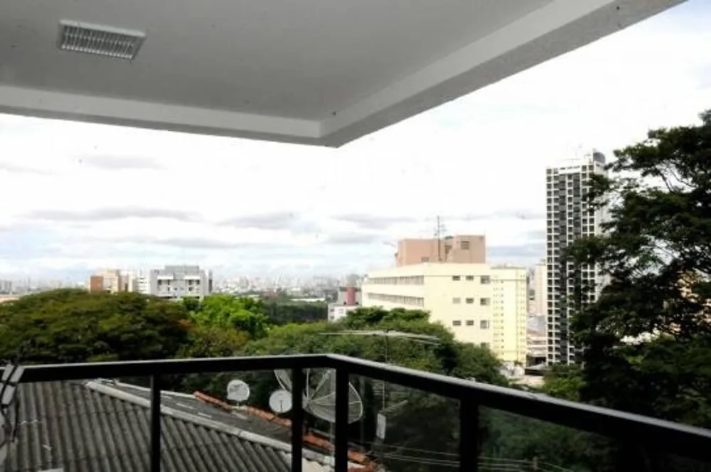 Apartamento, 2 quartos, 63 m² - Foto 1