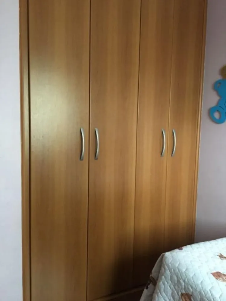 Apartamento, 2 quartos, 77 m² - Foto 2
