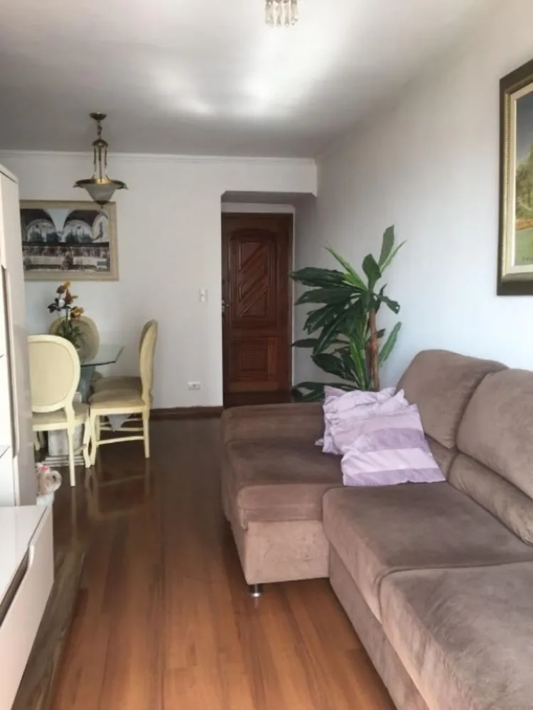 Apartamento, 2 quartos, 77 m² - Foto 10