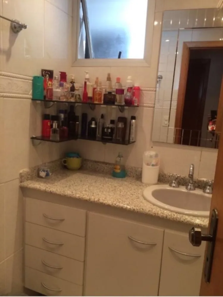 Apartamento, 2 quartos, 77 m² - Foto 1