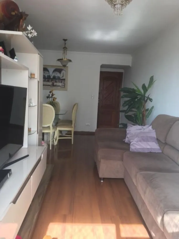 Apartamento, 2 quartos, 77 m² - Foto 1