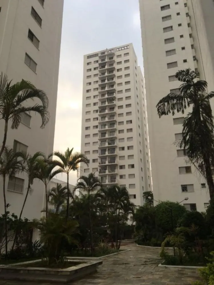 Apartamento, 2 quartos, 77 m² - Foto 2