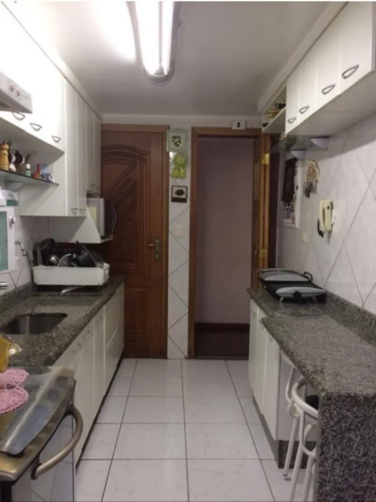 Apartamento, 2 quartos, 77 m² - Foto 11