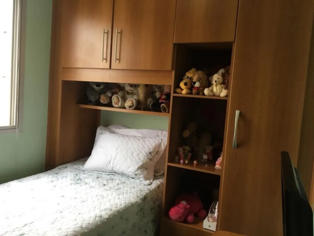 Apartamento, 2 quartos, 77 m² - Foto 4