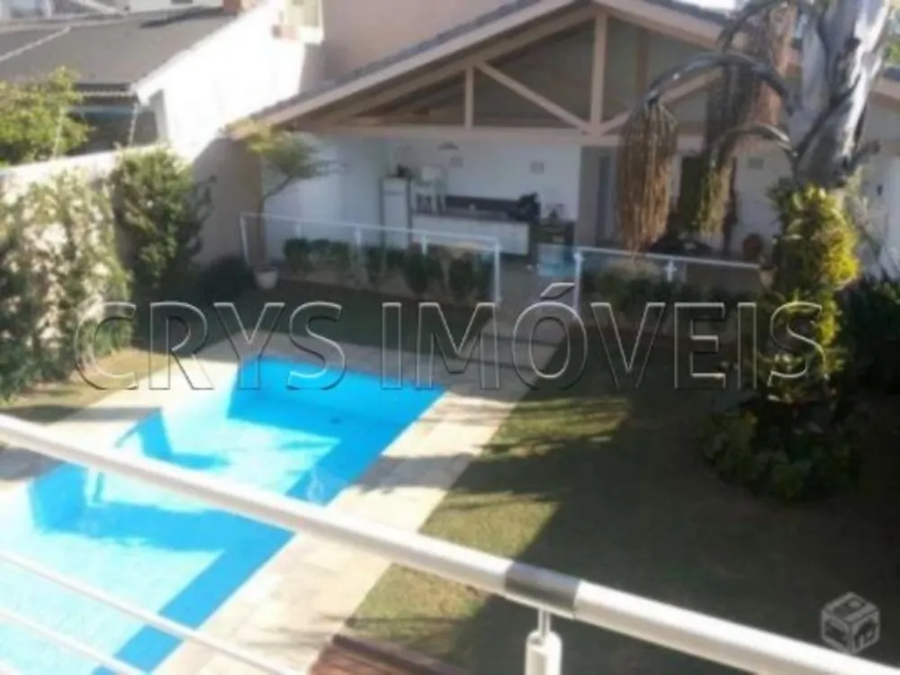 Casa, 4 quartos, 630 m² - Foto 14
