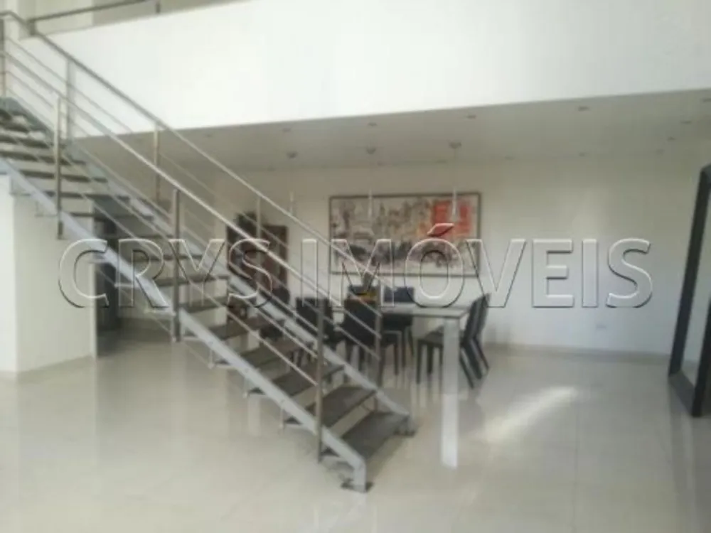 Casa, 4 quartos, 630 m² - Foto 2