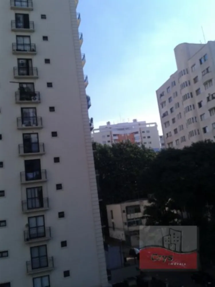 Apartamento, 1 quarto, 51 m² - Foto 8