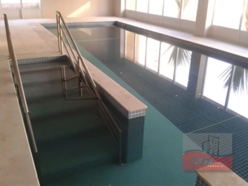 Apartamento, 1 quarto, 51 m² - Foto 4