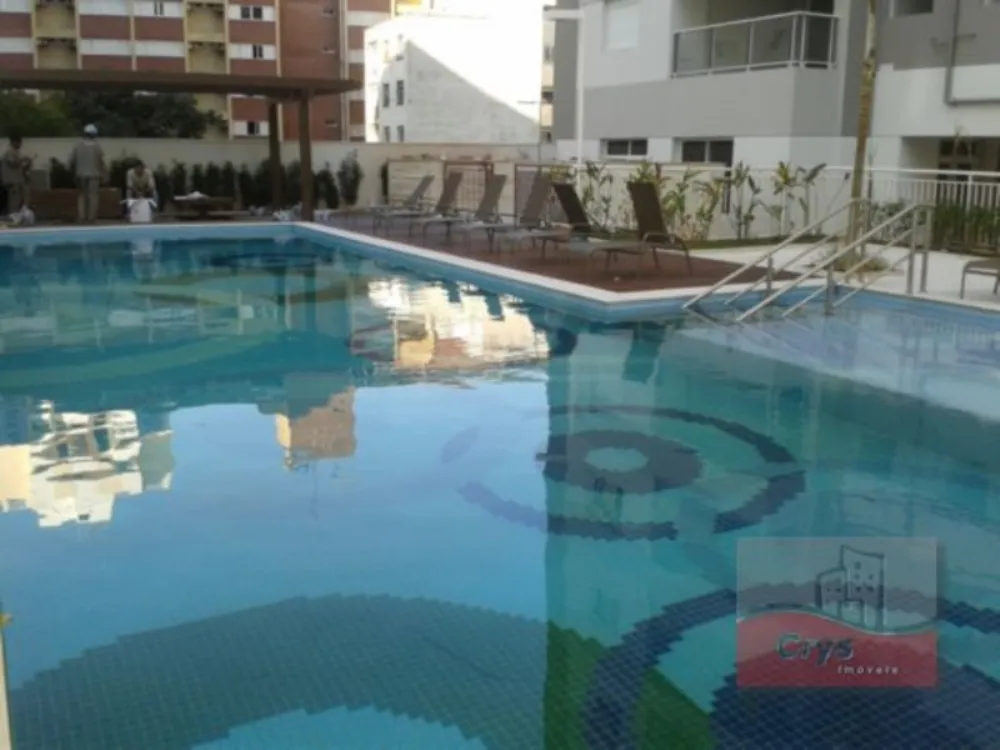 Apartamento, 1 quarto, 51 m² - Foto 2