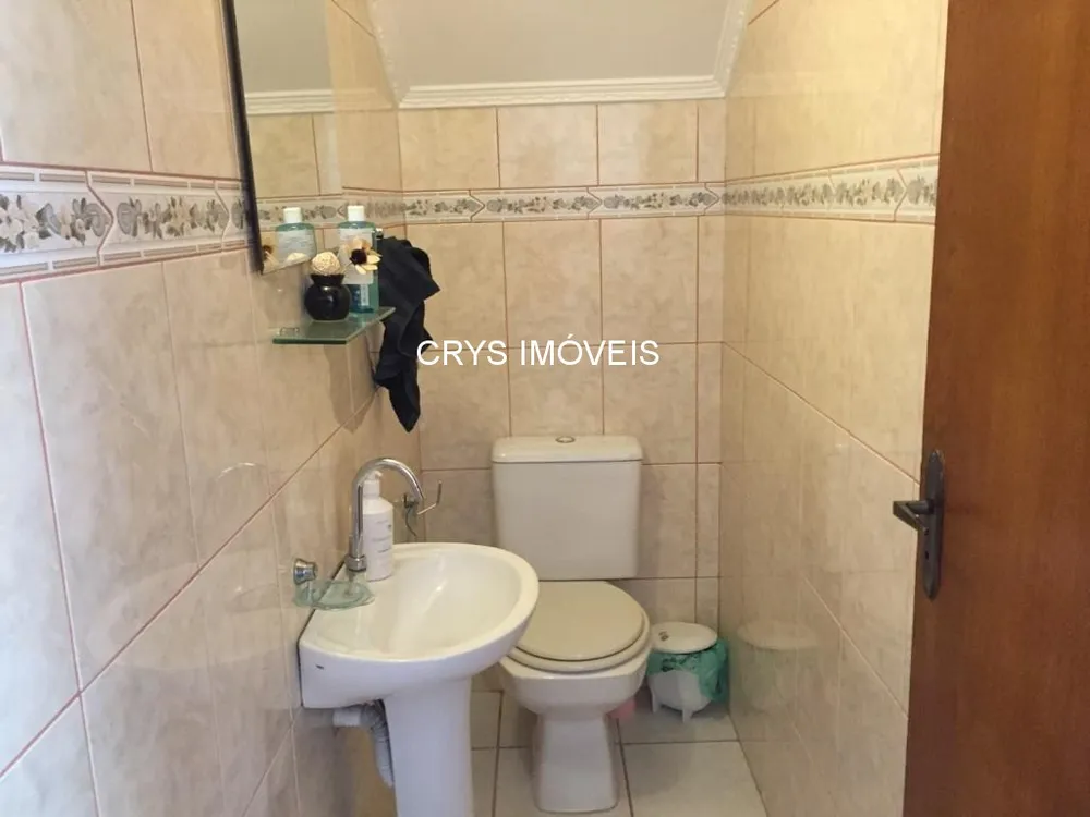 Casa, 3 quartos, 134 m² - Foto 1
