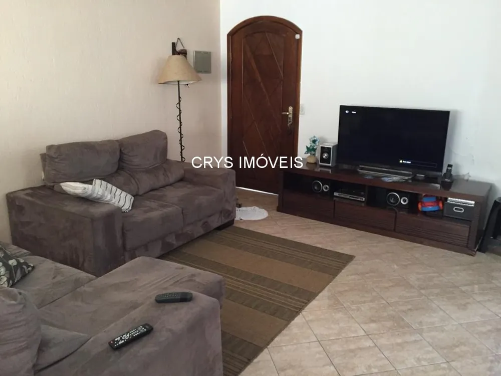 Casa, 3 quartos, 134 m² - Foto 2