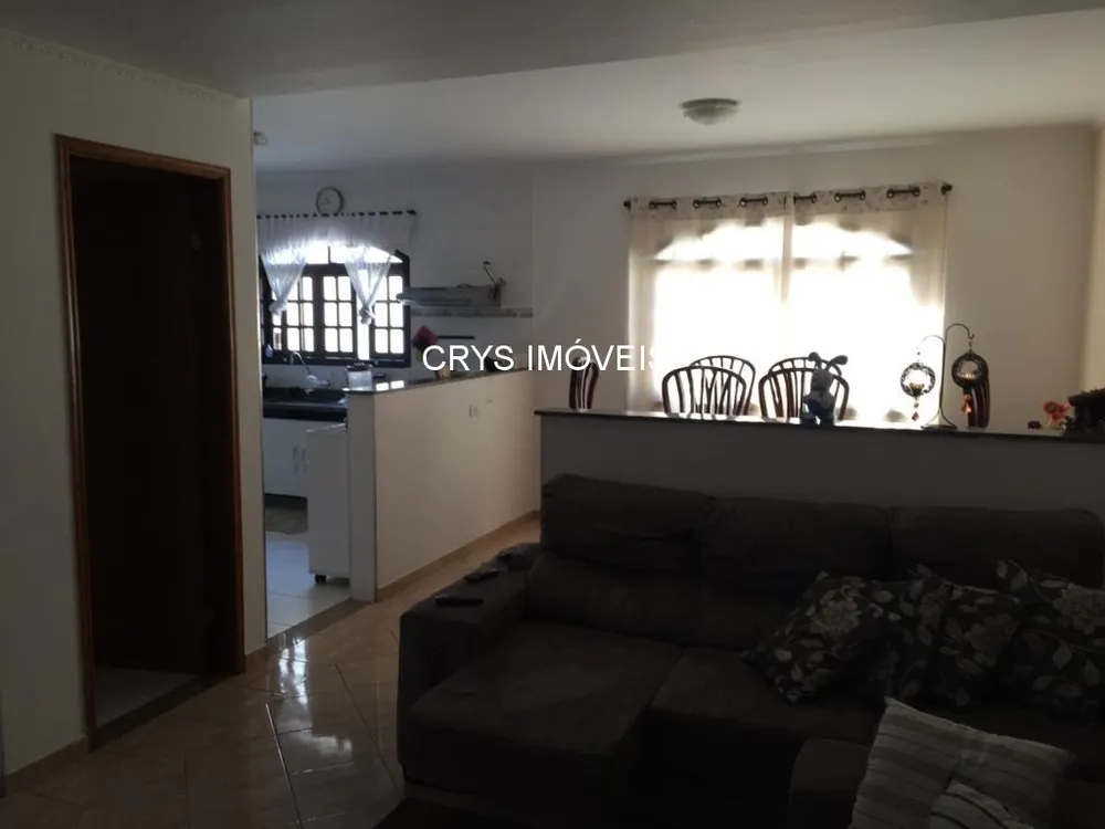 Casa, 3 quartos, 134 m² - Foto 3