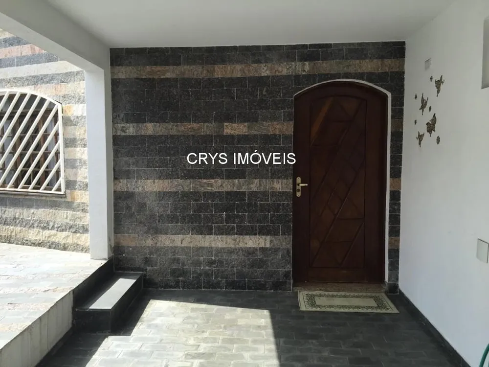 Casa, 3 quartos, 134 m² - Foto 4