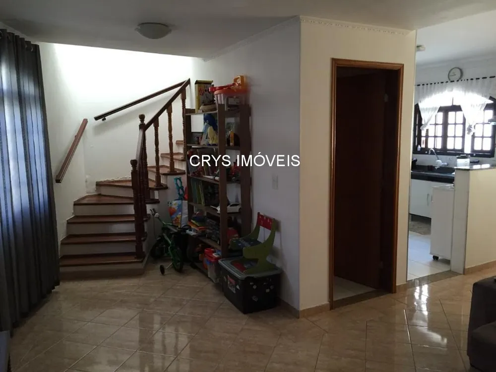 Casa, 3 quartos, 134 m² - Foto 4