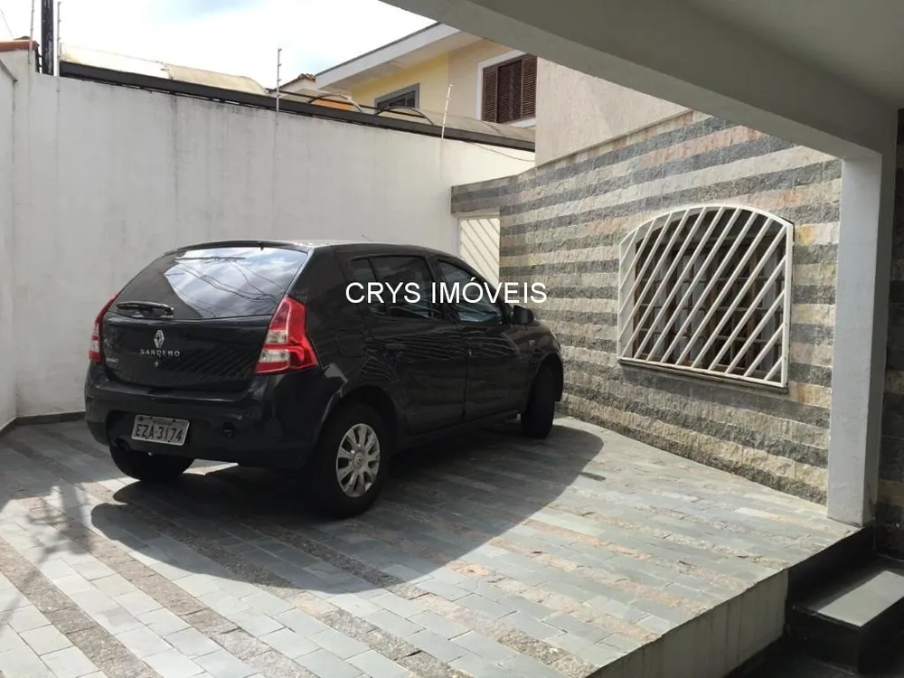 Casa, 3 quartos, 134 m² - Foto 7