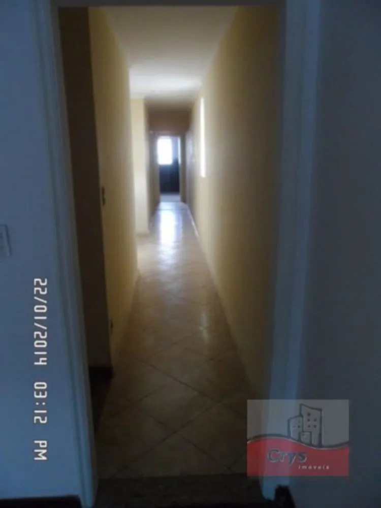 Sobrado, 5 quartos - Foto 12