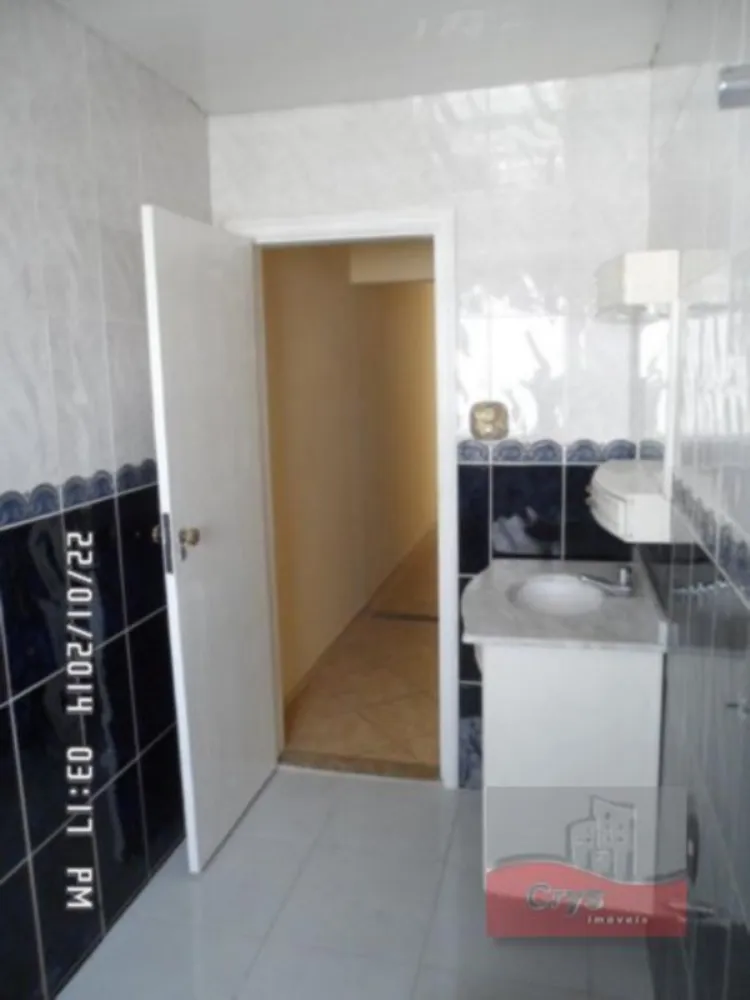 Sobrado, 5 quartos - Foto 1