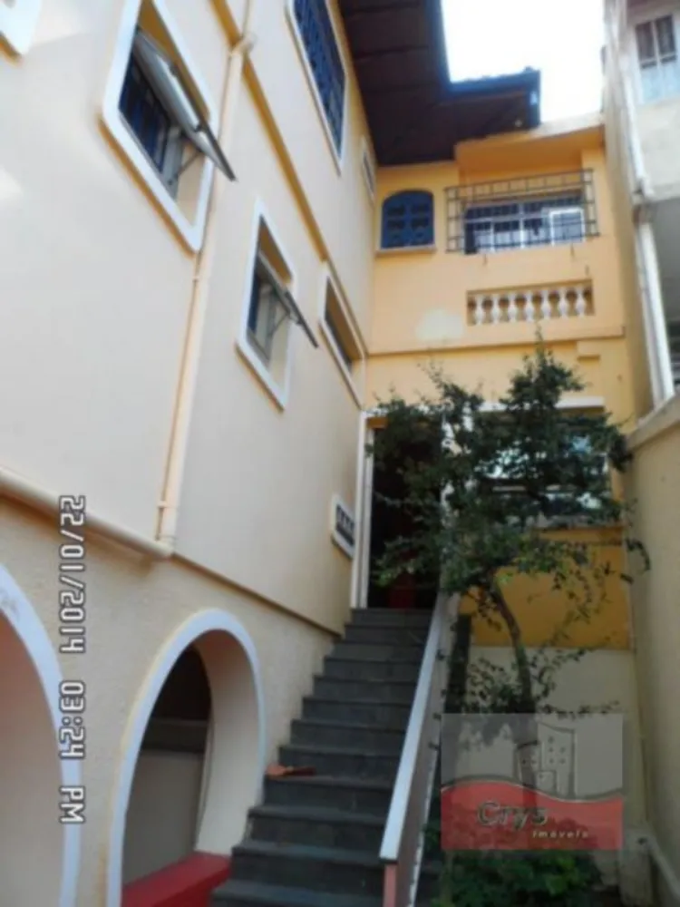Sobrado, 5 quartos - Foto 11