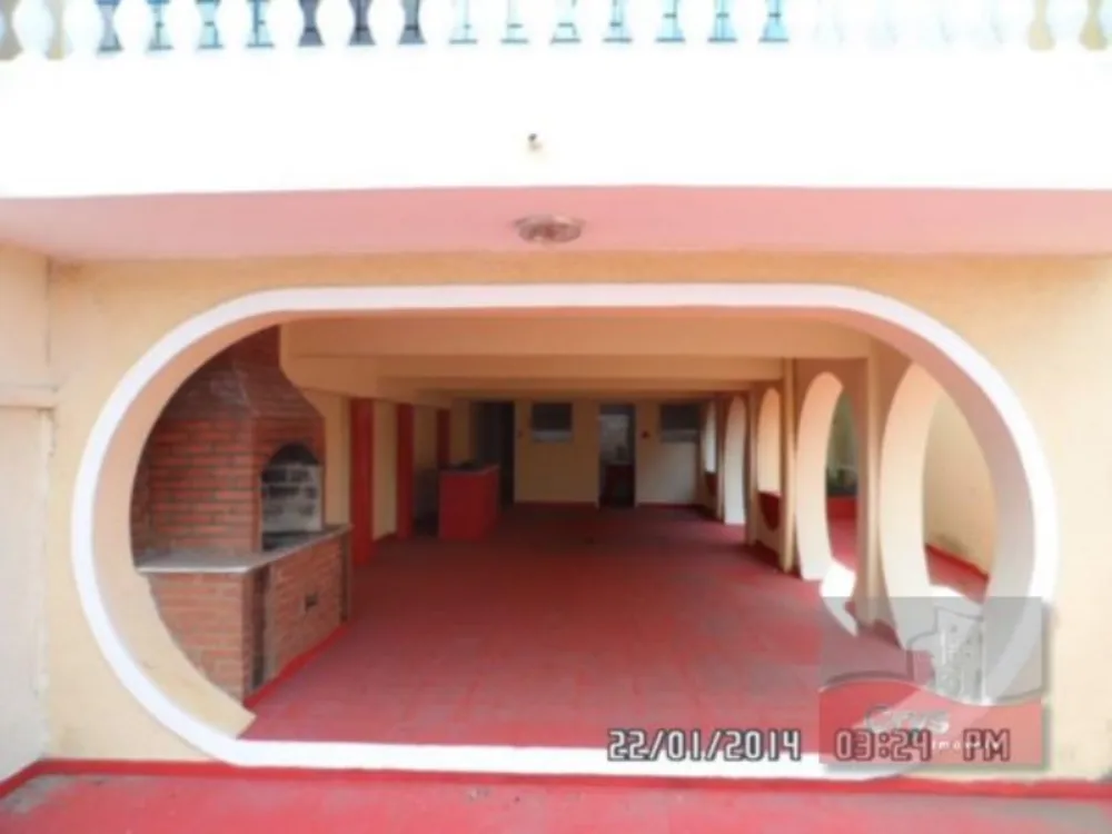 Sobrado, 5 quartos - Foto 3