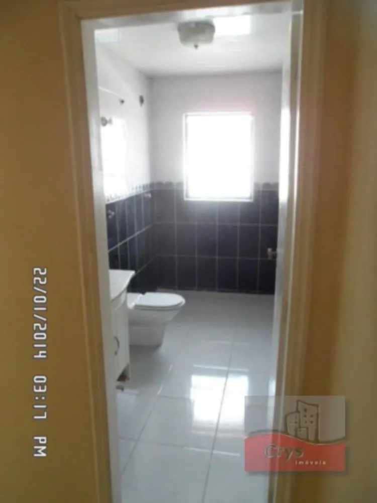 Sobrado, 5 quartos - Foto 9