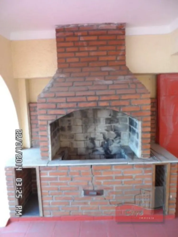 Sobrado, 5 quartos - Foto 7