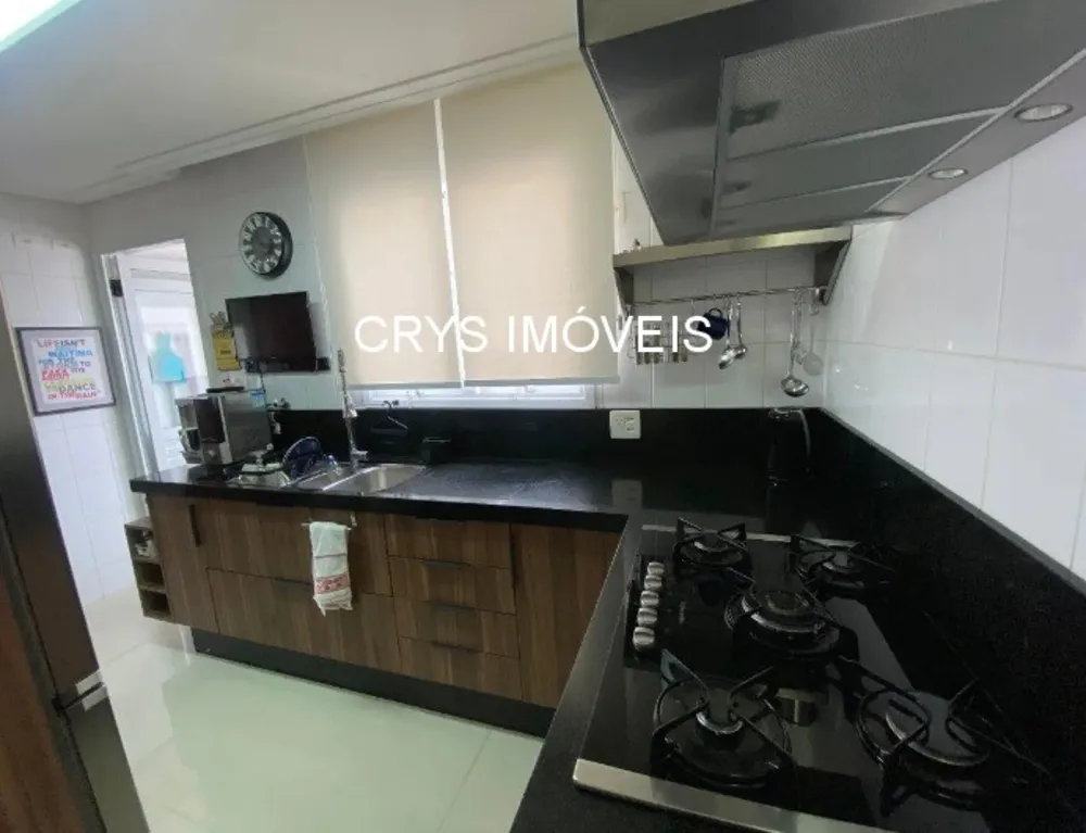 Apartamento, 3 quartos, 121 m² - Foto 2