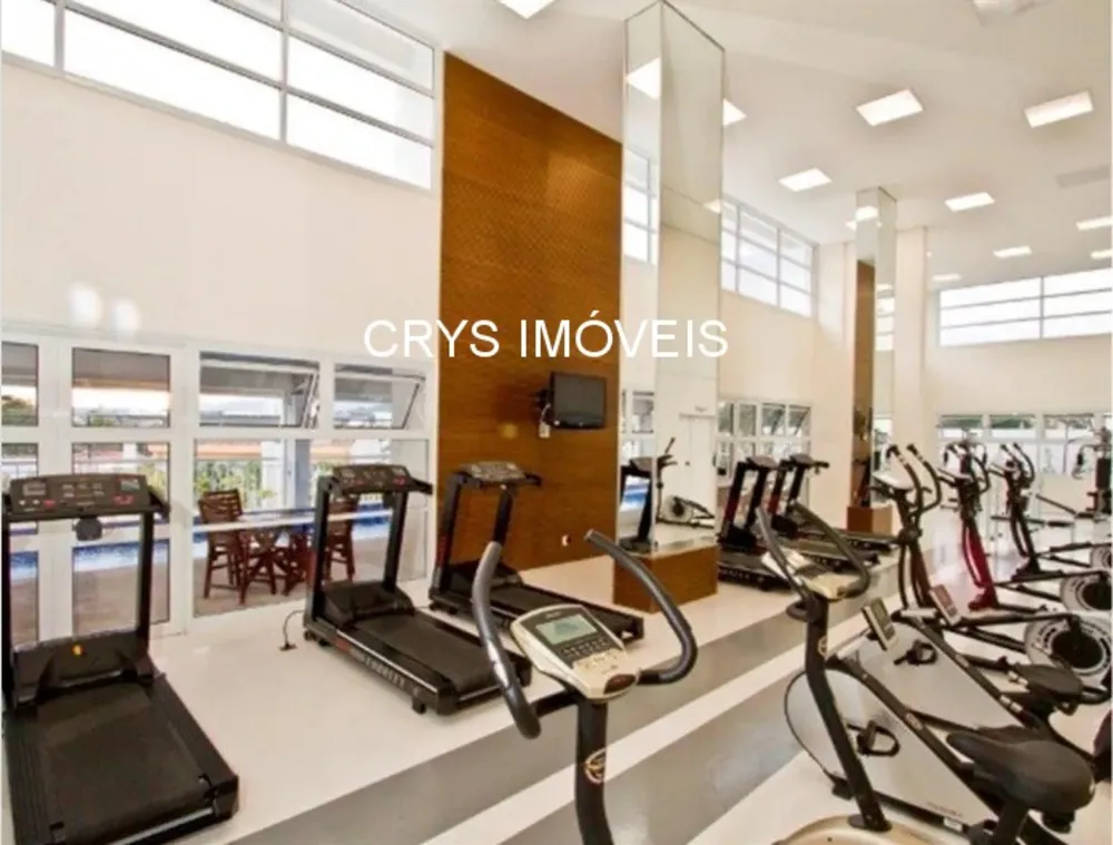 Apartamento, 3 quartos, 121 m² - Foto 4