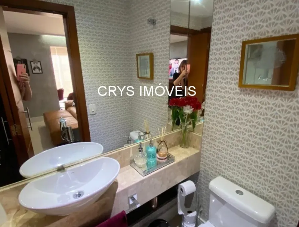 Apartamento, 3 quartos, 121 m² - Foto 3