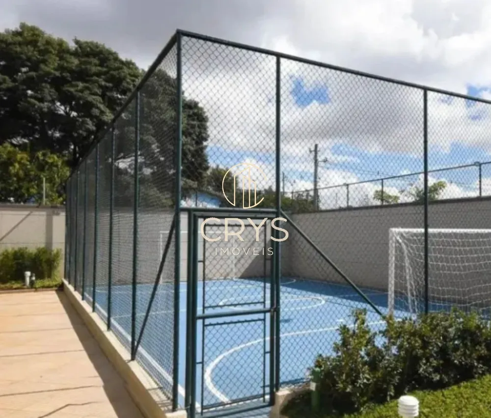 Apartamento, 3 quartos, 69 m² - Foto 4