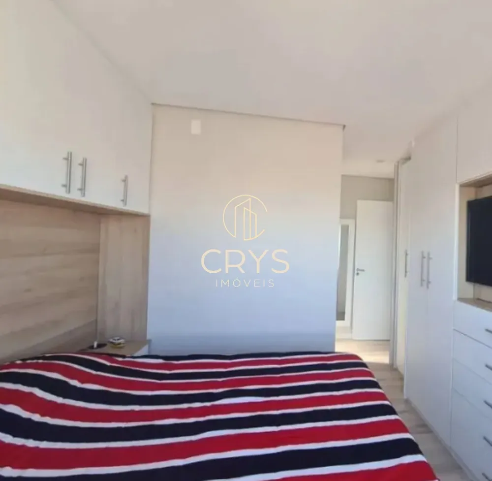 Apartamento, 3 quartos, 69 m² - Foto 1