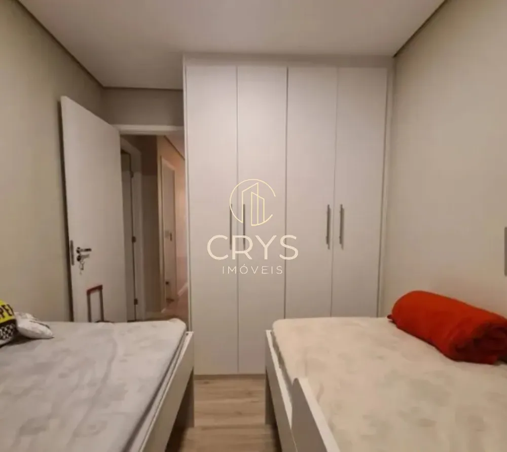 Apartamento, 3 quartos, 69 m² - Foto 11