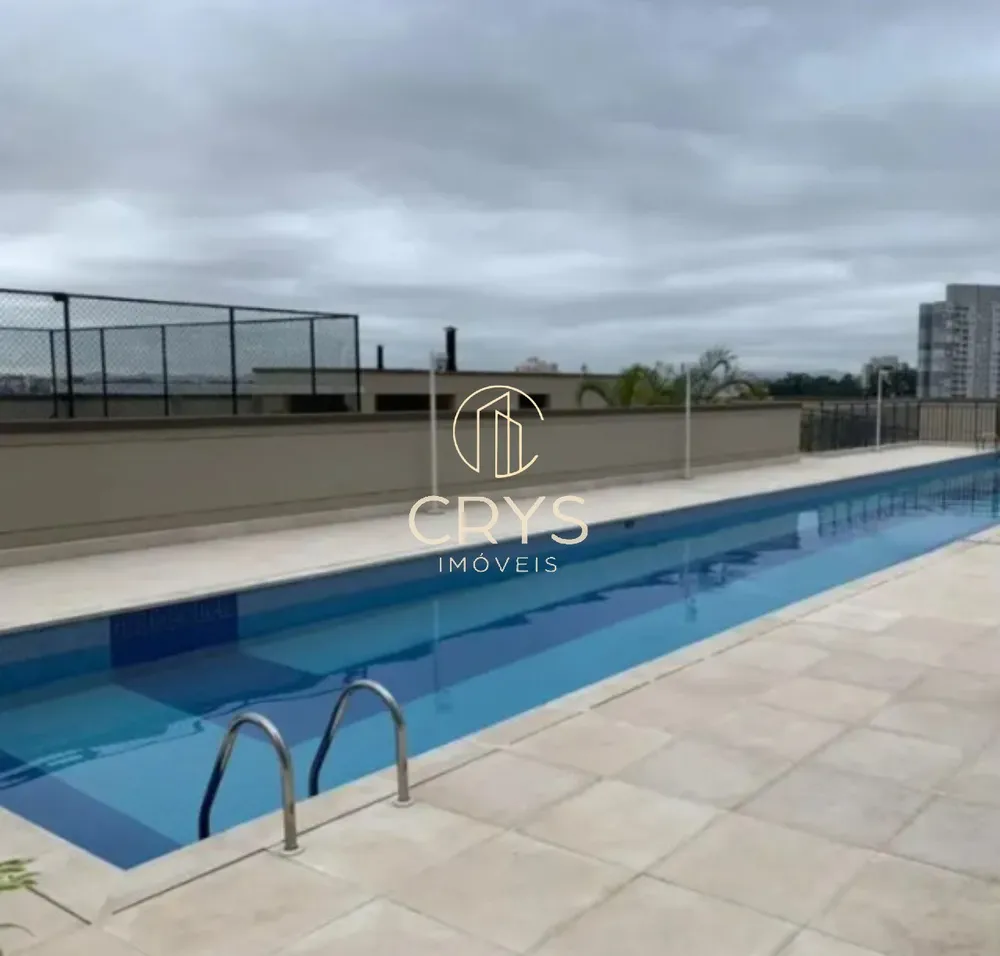 Apartamento, 3 quartos, 69 m² - Foto 9
