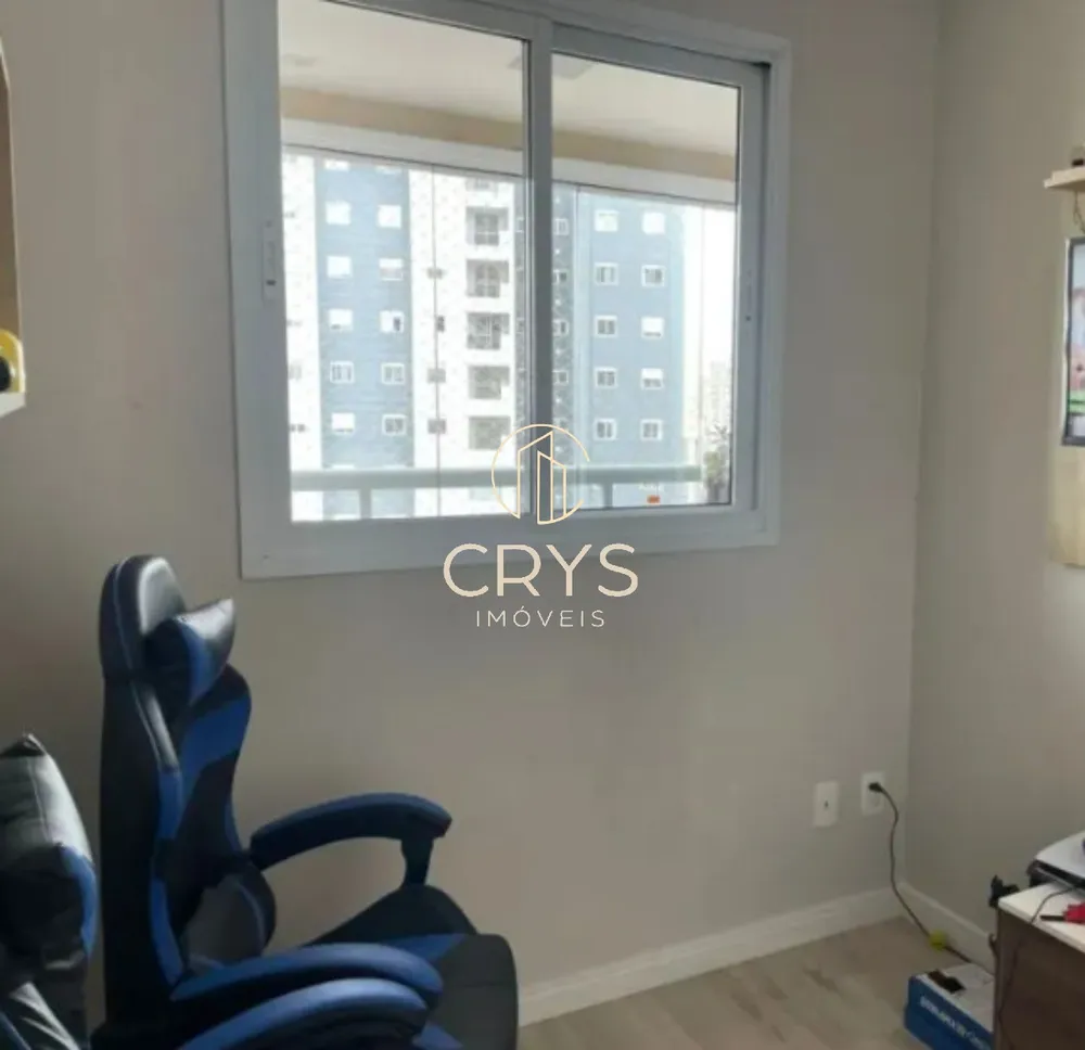 Apartamento, 3 quartos, 69 m² - Foto 5
