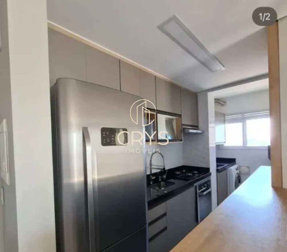 Apartamento, 3 quartos, 69 m² - Foto 8
