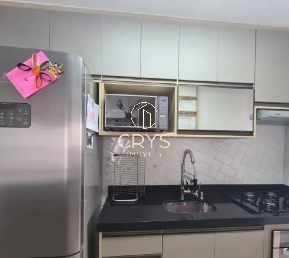 Apartamento, 3 quartos, 69 m² - Foto 2
