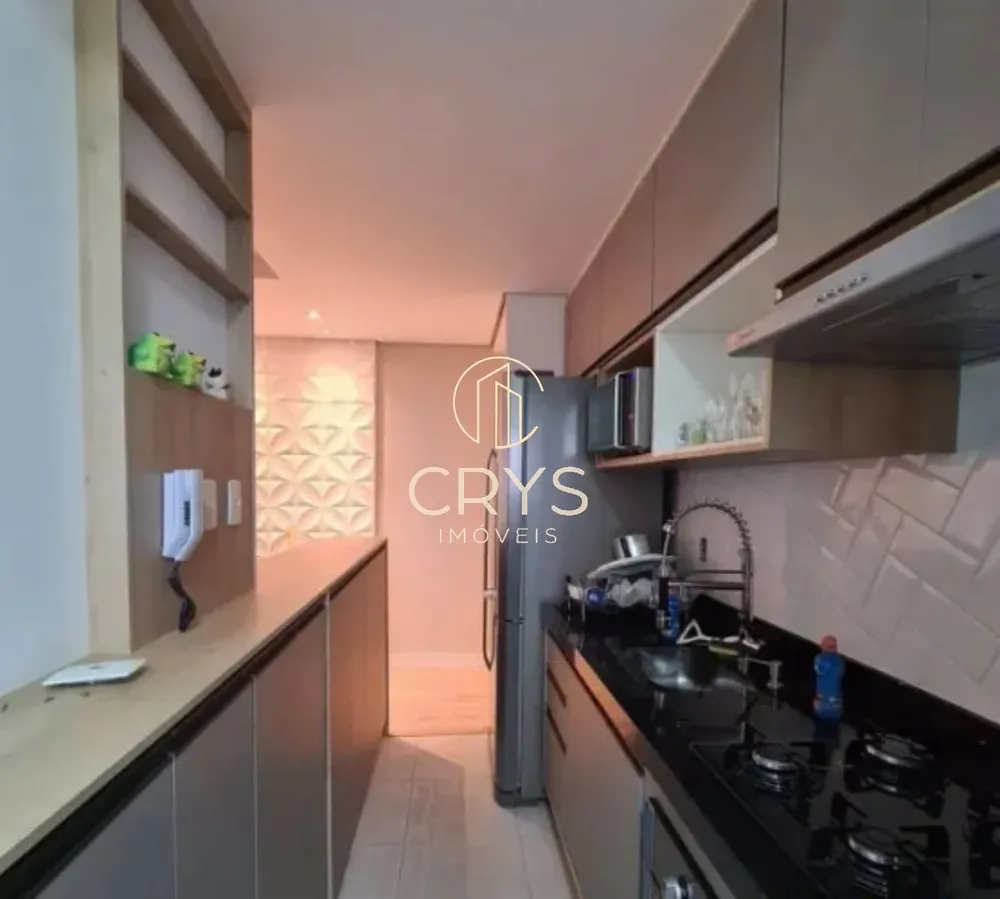 Apartamento, 3 quartos, 69 m² - Foto 7