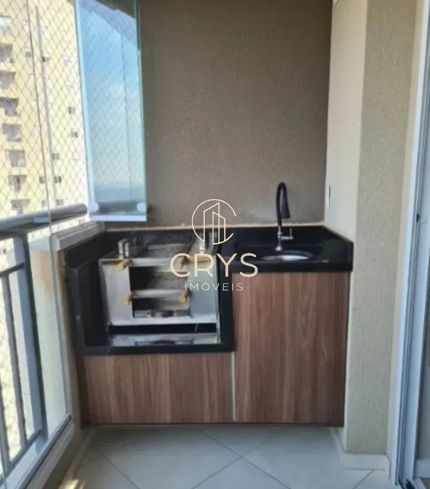 Apartamento, 3 quartos, 69 m² - Foto 2