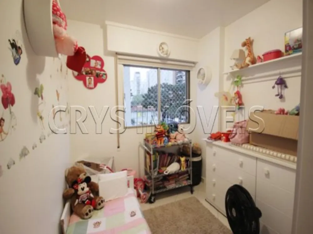 Apartamento, 3 quartos, 82 m² - Foto 3