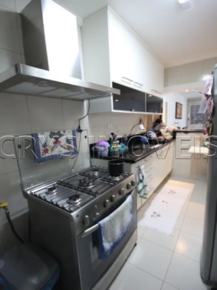 Apartamento, 3 quartos, 82 m² - Foto 1