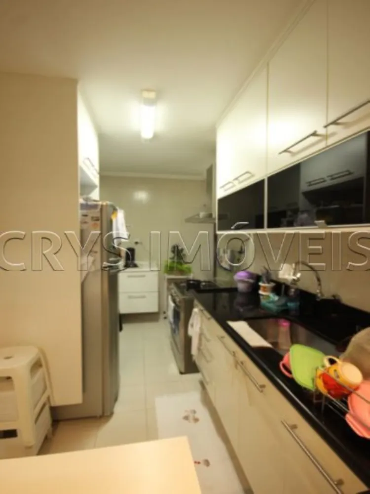 Apartamento, 3 quartos, 82 m² - Foto 11