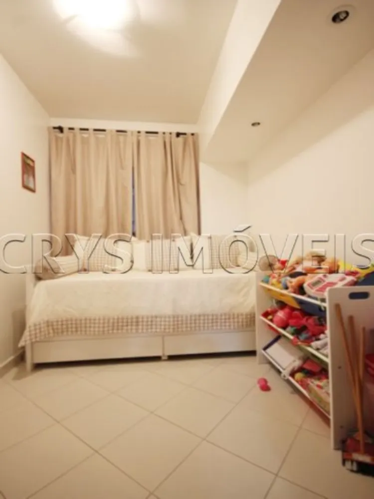 Apartamento, 3 quartos, 82 m² - Foto 3