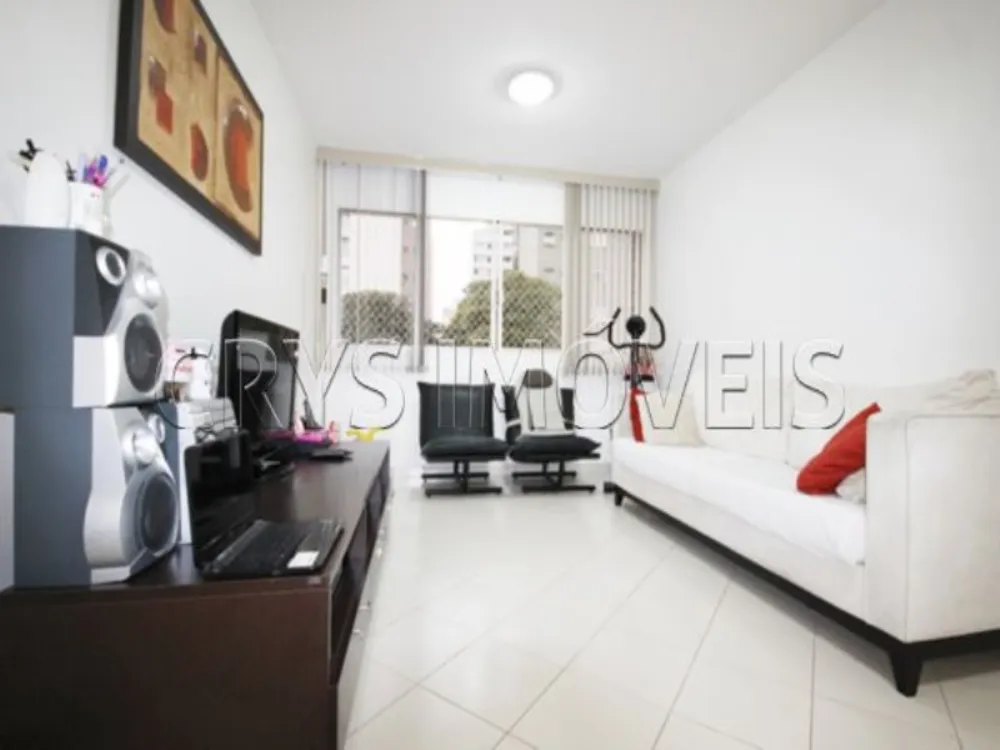 Apartamento, 3 quartos, 82 m² - Foto 2